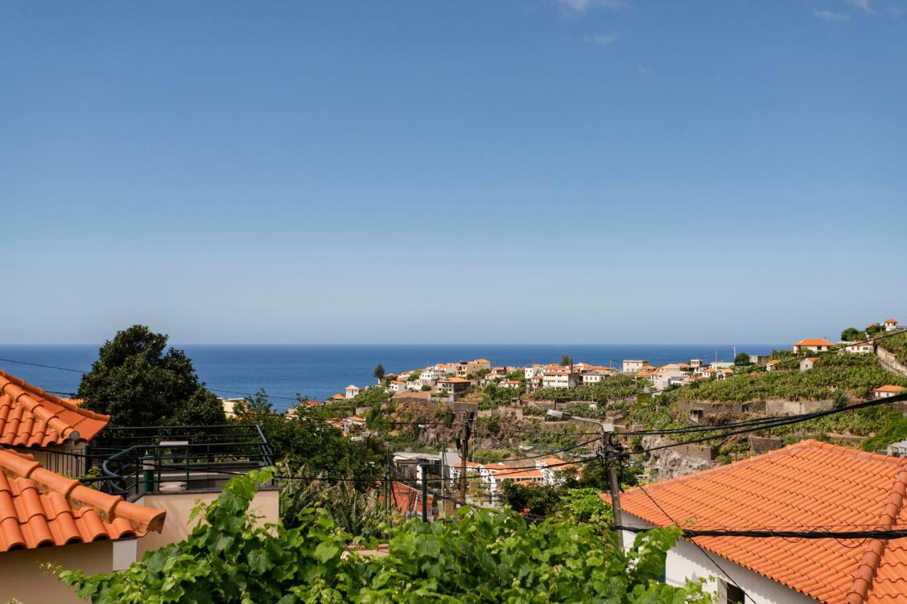 Casa Da Aldeia By An Island Apart Câmara de Lobos Buitenkant foto